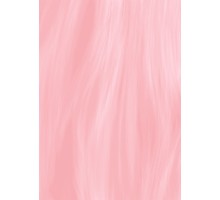 Плитка облицовочная "Агата" низ розовая