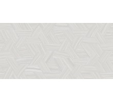 Плитка облицовочная "Эдельвейс" декофон геометрия