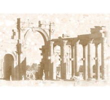 Вставка "Пальмира" D1