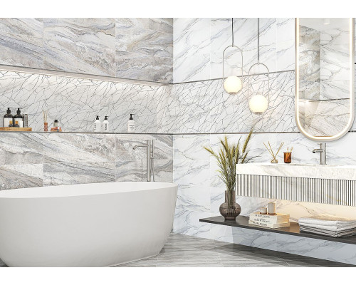 Alicante Statuario WT15ALC00R Alicante Statuario WT15ALC00R