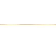 Listello Gold BW0LIS09 Бордюр