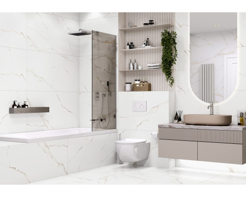 Calacatta Milazzo Gold 60120CMI01 Calacatta Milazzo Gold 60120CMI01