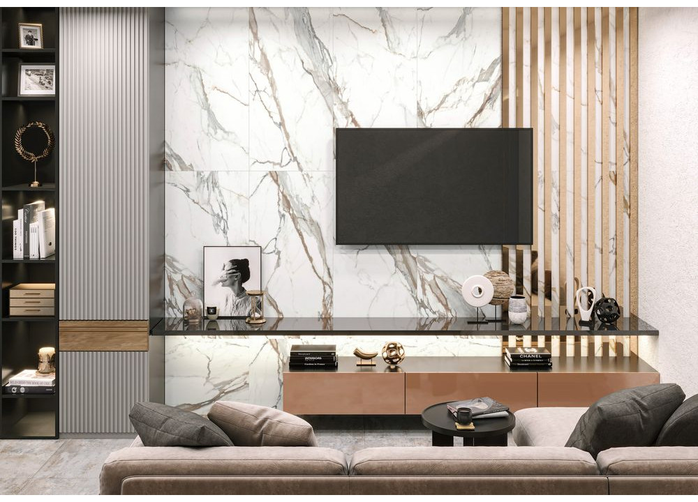 Calacatta Premium Calacatta Premium