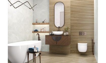 Woodstyle