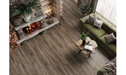 Exotic wood