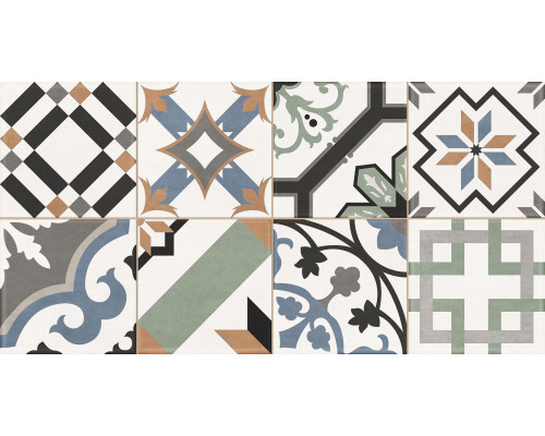 Design Art Mix 1 WT36DST55 Design Art Mix 1 WT36DST55