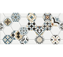 Edelweiss Pattern WT36EDW55