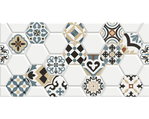 Edelweiss Pattern WT36EDW55 Edelweiss Pattern WT36EDW55