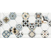 Edelweiss Pattern WT36EDW55