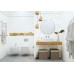 Chicago White Stone WT11CHS00