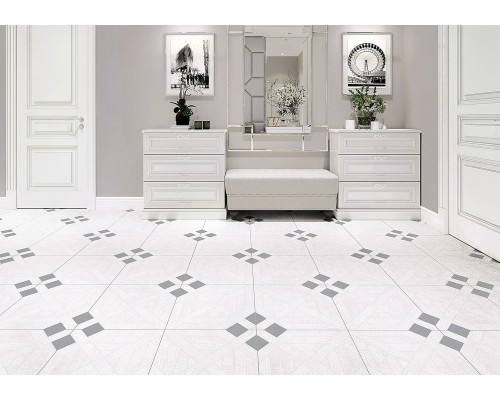 Creta Flori Blanco GP6CEF00 Creta Flori Blanco GP6CEF00