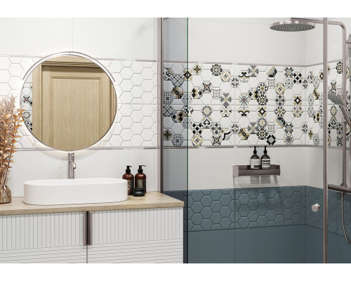 Edelweiss Pattern WT36EDW55 Edelweiss Pattern WT36EDW55
