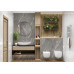 60120ESE25P Essential Graphite