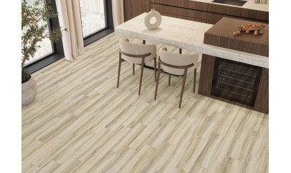 Pepperwood  