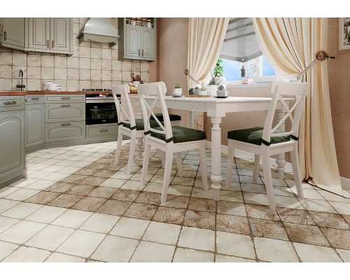 Ringwood Tik Crema GP6RIT01 Ringwood Tik Crema GP6RIT01