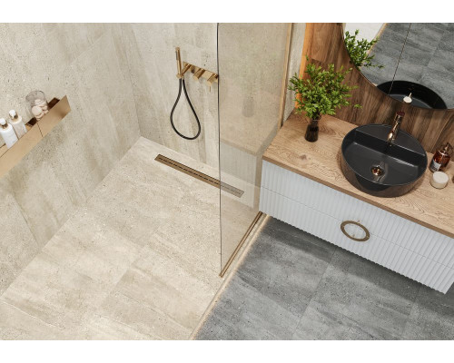 Romana Gris D60206M Romana Gris D60206M