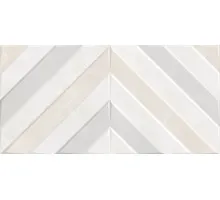 TWU09RVL407 плитка облицовочная рельефная Rivoli