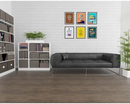 Плитка для полов "Loft wood" дуб Плитка для полов "Loft wood" дуб
