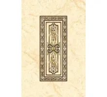 Вставка "Альпы D"люкс