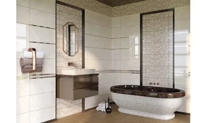 Коллекция Caravan