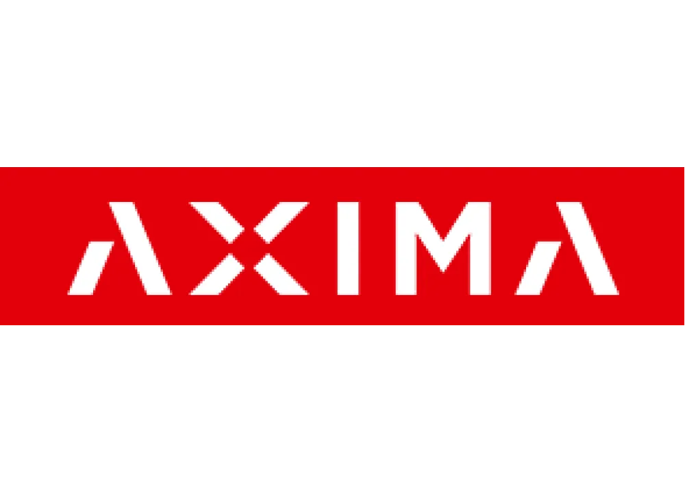 AXIMA AXIMA